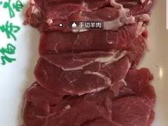 -福寿斋·老北京铜锅涮肉·烤鸭(顺义总店)