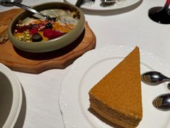 -黑宝石西餐厅(汇励99城市公园店)