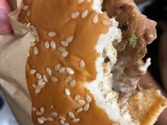 -麦当劳(皇岗路店)