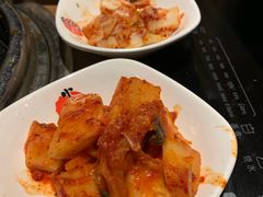 -火炉火自助餐(悠唐购物中心店)