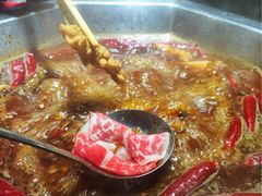 -渝利重庆火锅