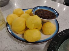 -前王院•巧克力海鲜市集餐厅(万平口店)