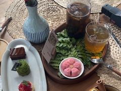 -六阅·福十 FORTEN 海景咖啡西餐厅(双廊古镇店)