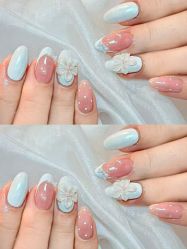 -初心はつ こころ日式美甲美睫沙龙