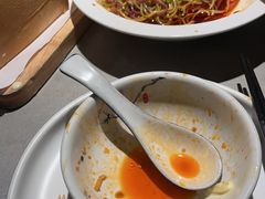 -绿茶餐厅(广州天河城店)