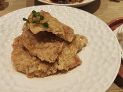 -奉天小馆·非遗东北菜(沈阳万象城店)
