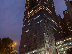 -富力丽思卡尔顿酒店·FLAIR餐厅酒吧