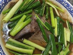 牛肉罩饼-永生號(未来城店)