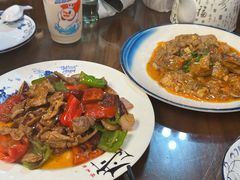 -缘来聚·徽菜名店(黄山宏村店)
