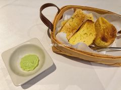 -L'Arome芳芳法国餐厅(仙林金鹰店)