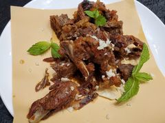 -正德楼果木烤鸭·渔家菜(东港店)