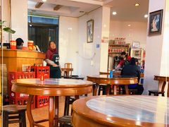 大堂-品香排骨饭(羊官路店)