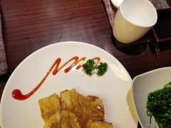 -佛山希尔顿酒店·融誉亚洲美食荟