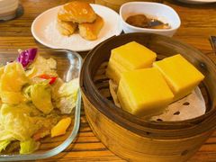 -万龙洲海鲜(亚运村店)