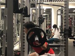 -YCHL Studios健身工作室(市二宫店)