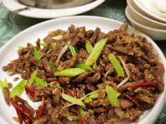 -恒盛居回族饭店