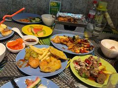-舜和巴西烤肉餐厅(舜和国际店)