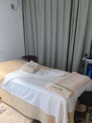 -海菲秀黑钻·SELF SKIN悦己·Tech SPA