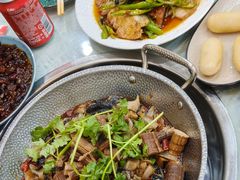 -贵州笋子鸡(米市街店)
