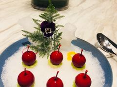 -伯衡55·吉品轩(乌鲁木齐南路店)