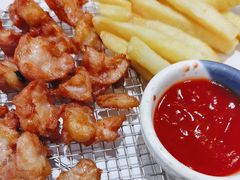 -北国饭店(汕头卜蜂店)