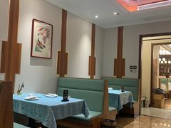 -北塘海鲜·天津菜(大光明桥旗舰店)