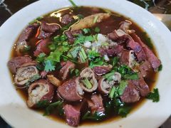 -二姐卤煮(南十里居店)