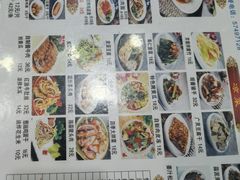 -晋B2008刀削面(小南庄店)