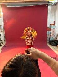 -江阴偶来路儿童摄影(江阴市新体育中心体育场店)