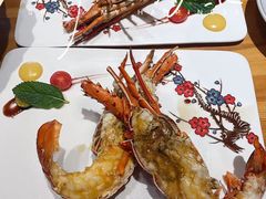 -大岛日本料理铁板烧(南通大饭店)