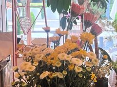 -翠贝卡&Mama Kelly Brunch Coffee(河西店)