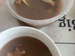 花胶响螺汤-胡椒猪肚汤(康王店)