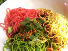 -王婆婆老妈蹄花川菜馆·非物质文化遗产(太古里一店)