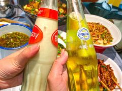 -彭耕记猪油炒小菜(吉联mall店)