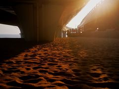 -黄金海岸环岛路