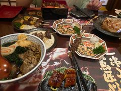 -弓二·烧鸟居酒屋(财富购物中心店)