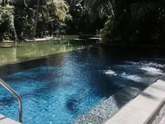 -三亚湾海居铂尔曼度假酒店