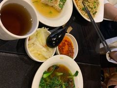 -长寿面(北京西路店)