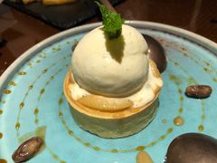 -杭州桐庐康莱德酒店西餐厅-舍