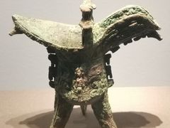 -陕西历史博物馆