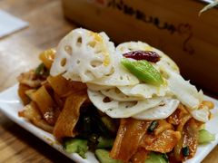 -福苗小骆驼烧烤(莲湖路店)