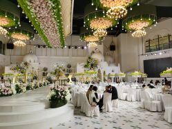 -喜临门婚宴广场·宴会厅