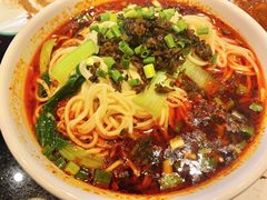 -渝久隆·地道重庆味(护国寺店)