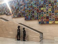 -长春世界雕塑园冰雪艺术天地