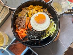 -小米烤肉-泥炉炭烤(常营店)