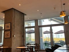-BAKER&SPICE(环贸店)
