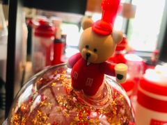 -星巴克(天津东江道香年广场店)
