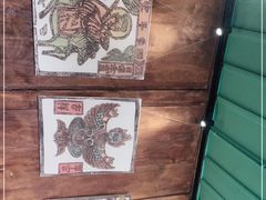 -喜洲翰林餐厅(董家百年老宅店)