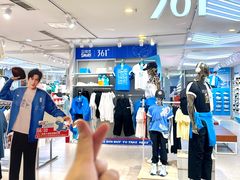 -阳光世纪奥特莱斯店