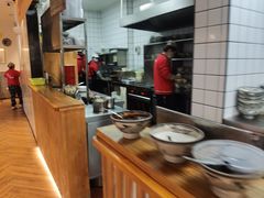 -宋益驴蹄子面肉夹馍(辛家庙店)